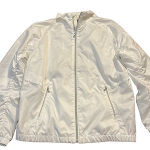 EUC Ralph Lauren Golf windbreaker nylon jacket - size M